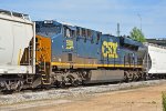 CSXT 908